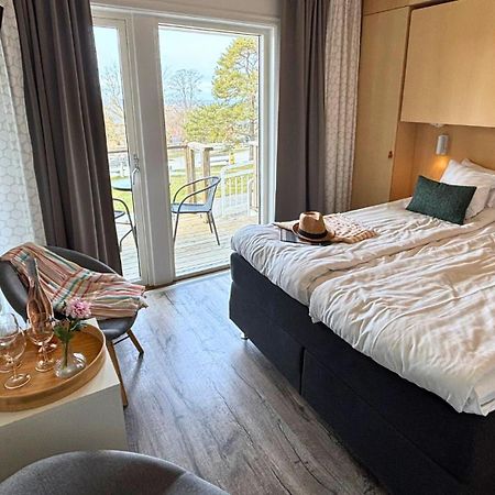 Hotell Kneippbyn Resort VBY Exterior photo