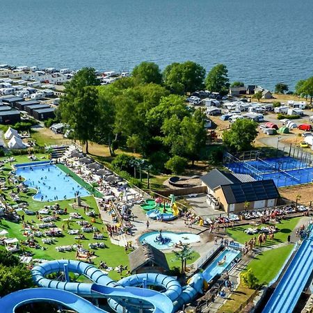 Hotell Kneippbyn Resort VBY Exterior photo
