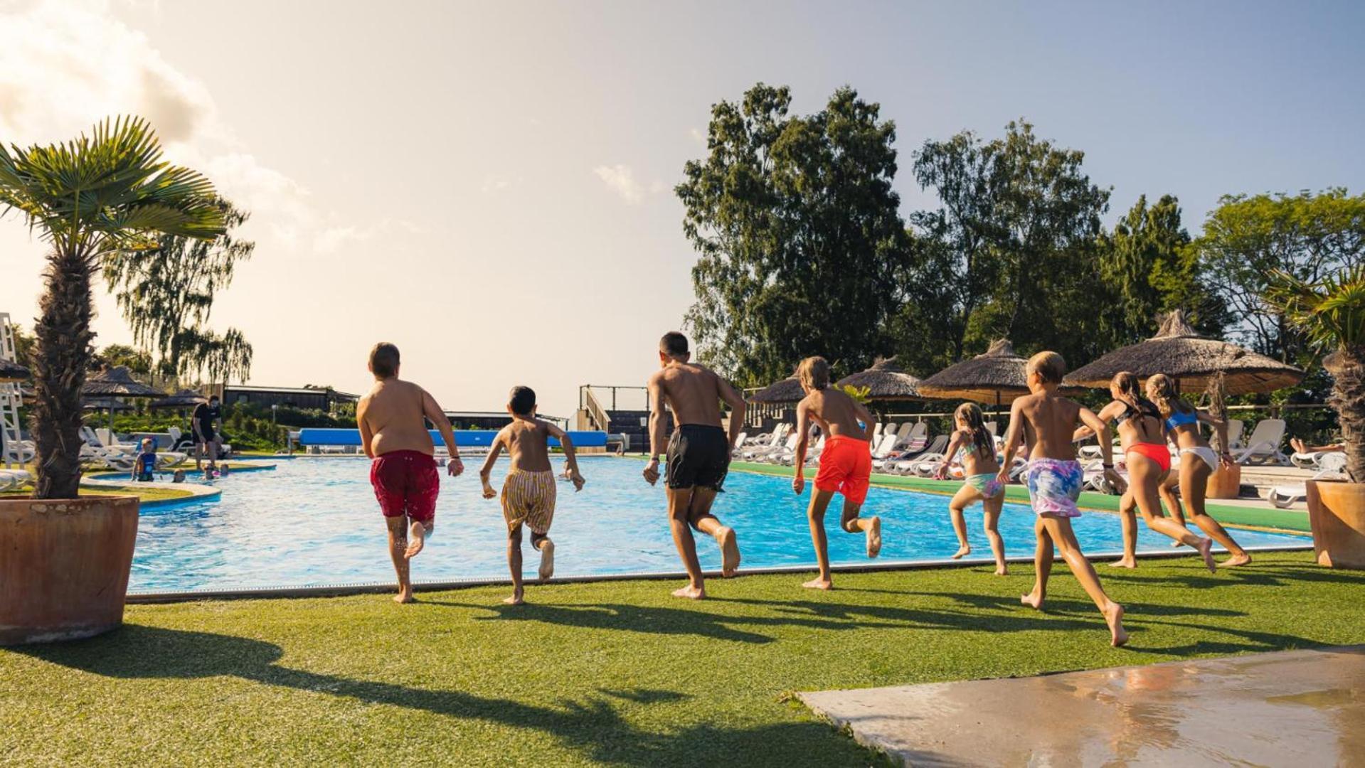 Hotell Kneippbyn Resort VBY Exterior photo
