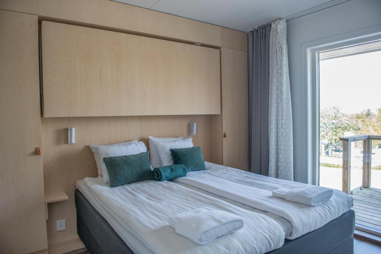 Hotell Kneippbyn Resort VBY Exterior photo